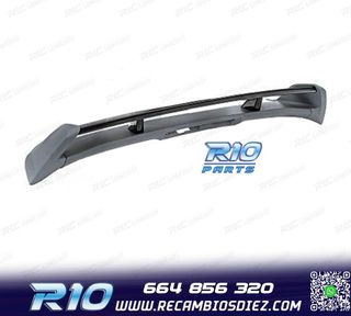 ALERON TRASERO FORD FOCUS MK3 HATCHBACK 14-17 LOOK RS