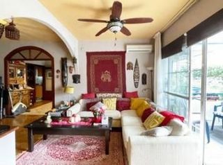 Piso en venta en Playa de los Boliches en Fuengirola