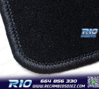 ALFOMBRILLAS PARA HONDA