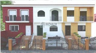 Casa pareada en venta en Tomelloso