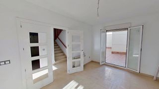 Casa pareada en venta en Tomelloso