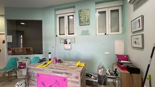 Local comercial en alquiler en Comillas en Madrid