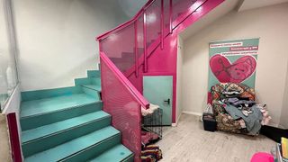 Local comercial en alquiler en Comillas en Madrid