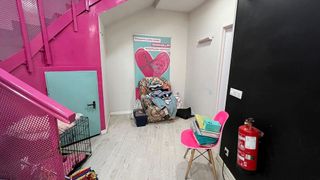 Local comercial en alquiler en Comillas en Madrid