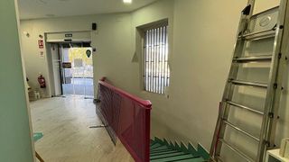 Local comercial en alquiler en Comillas en Madrid