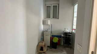 Local comercial en alquiler en Comillas en Madrid