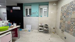 Local comercial en alquiler en Comillas en Madrid
