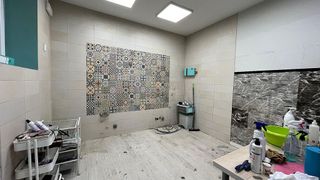 Local comercial en alquiler en Comillas en Madrid