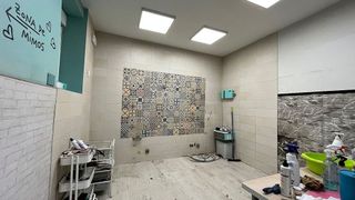 Local comercial en alquiler en Comillas en Madrid