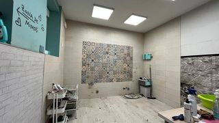 Local comercial en alquiler en Comillas en Madrid