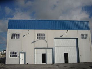 Local comercial en alquiler en Benissa