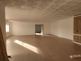 Local comercial en alquiler en Benissa