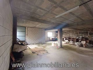 Nave industrial en venta en Neves (As)