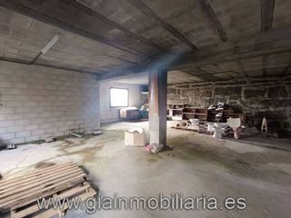 Nave industrial en venta en Neves (As)