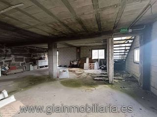 Nave industrial en venta en Neves (As)