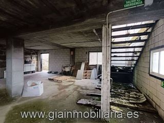 Nave industrial en venta en Neves (As)