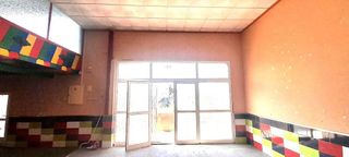 Nave industrial en venta en Orihuela ciudad en Orihuela