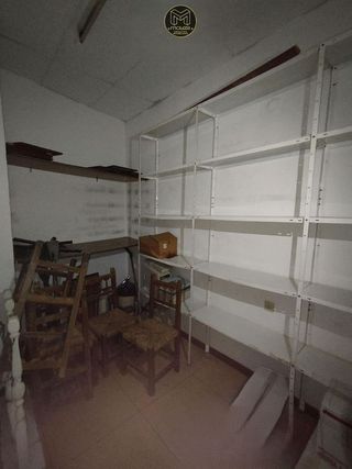 Local comercial en venta en Belén - San Roque en Jaén