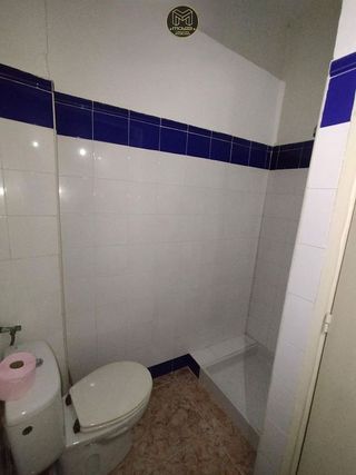 Local comercial en venta en Belén - San Roque en Jaén