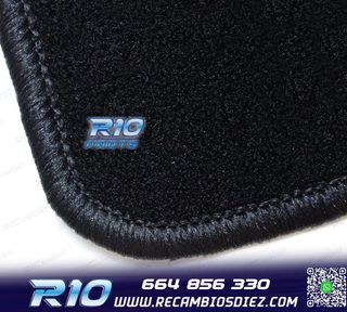 ALFOMBRILLAS PARA JEEP