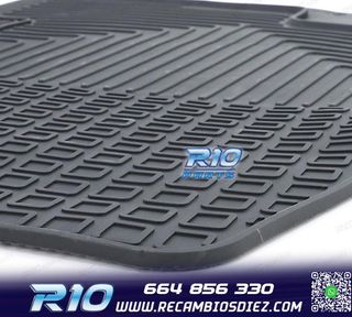 ALFOMBRILLAS PARA JEEP