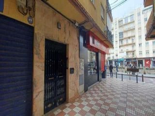 Local comercial en venta en Fígares en Granada