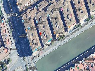 Local comercial en venta en Fígares en Granada