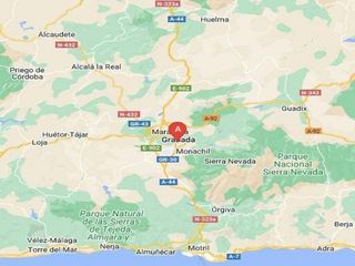 Local comercial en venta en Fígares en Granada