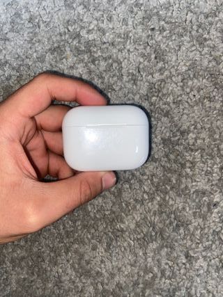 Airpods Pro 3ª Gen