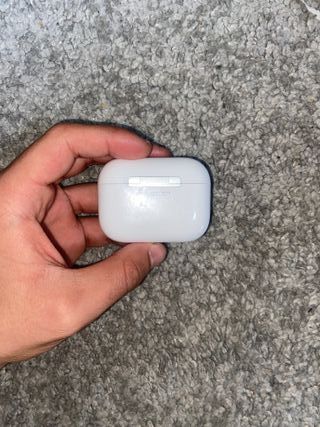 Airpods Pro 3ª Gen