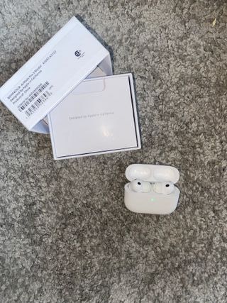 Airpods Pro 3ª Gen