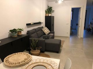 Piso en alquiler en Russafa en Valencia