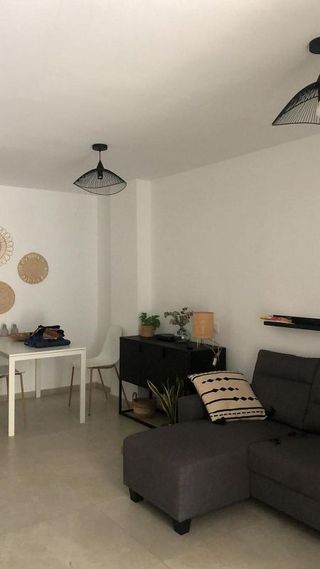 Piso en alquiler en Russafa en Valencia