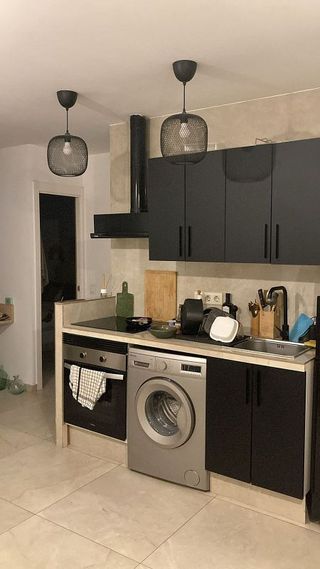 Piso en alquiler en Russafa en Valencia