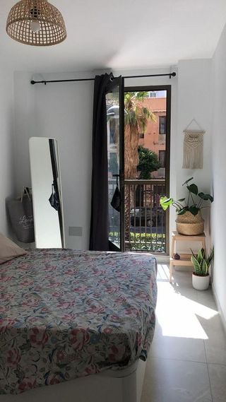 Piso en alquiler en Russafa en Valencia