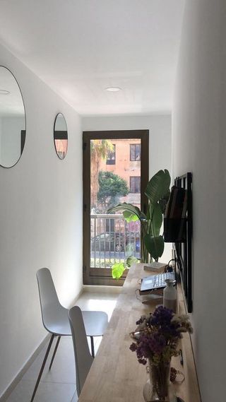 Piso en alquiler en Russafa en Valencia