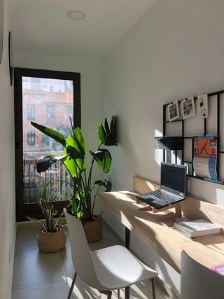 Piso en alquiler en Russafa en Valencia