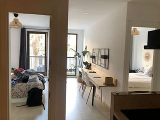 Piso en alquiler en Russafa en Valencia