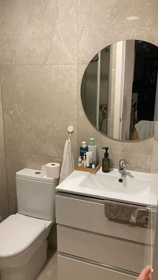 Piso en alquiler en Russafa en Valencia