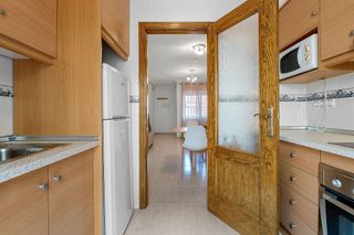 Piso en alquiler en Altos - La Florida en Orihuela