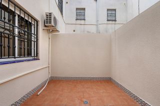 Piso en alquiler en Altos - La Florida en Orihuela