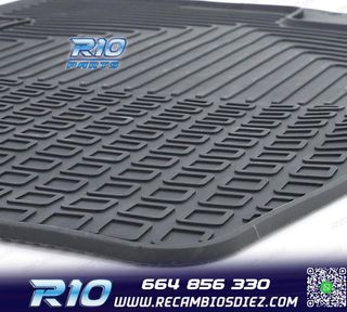 ALFOMBRILLAS PARA KIA