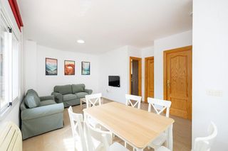 Chalet en alquiler en Escúzar