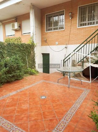 Casa adosada en venta en Norte en Mérida