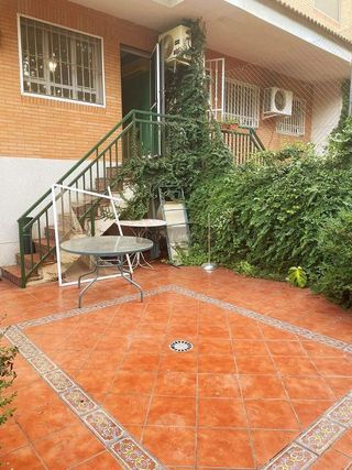 Casa adosada en venta en Norte en Mérida