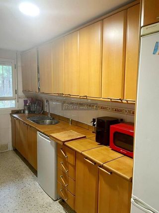 Casa adosada en venta en Norte en Mérida