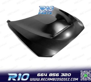 CAPO BMW F20 F21 F22 F23 F87 M2 LOOK GTS ALUMINIO