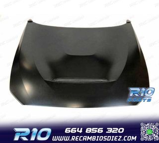 CAPO BMW F20 F21 F22 F23 F87 M2 LOOK GTS ALUMINIO
