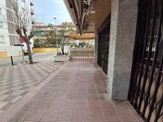 Local comercial en venta en Sta. Clotilde - Fenals en Lloret de Mar