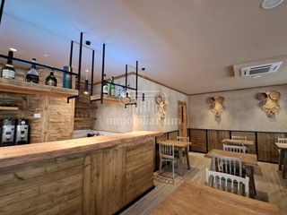 Local comercial en venta en Sta. Clotilde - Fenals en Lloret de Mar